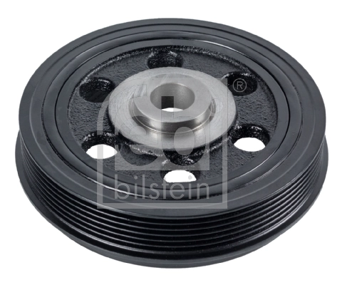 Belt Pulley, crankshaft